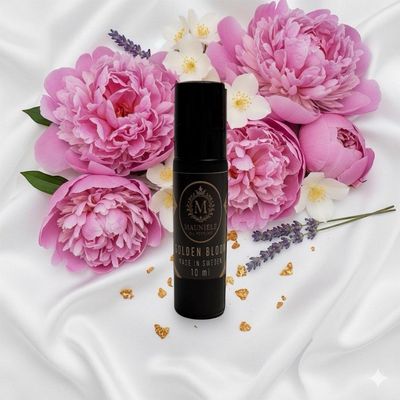 Golden Bloom Parfymolja