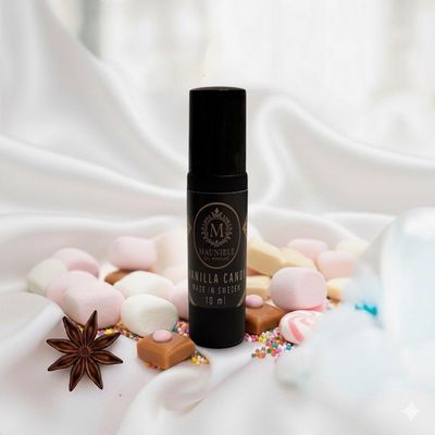 Vanilla Candy Parfymolja