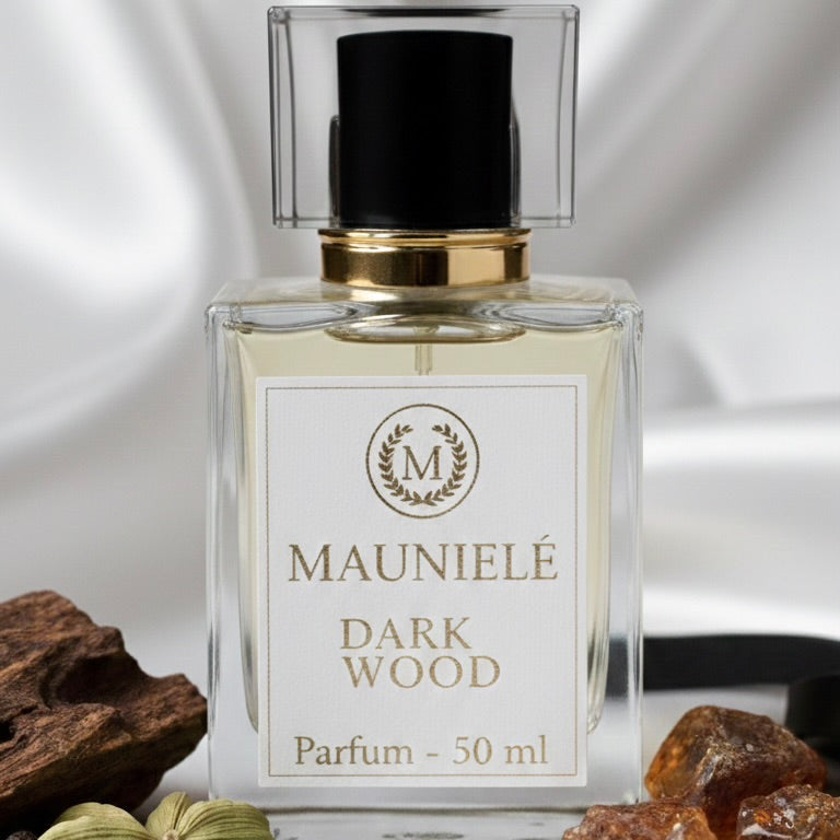 Dark Wood ( INSPERERAD av tom ford oud wood )