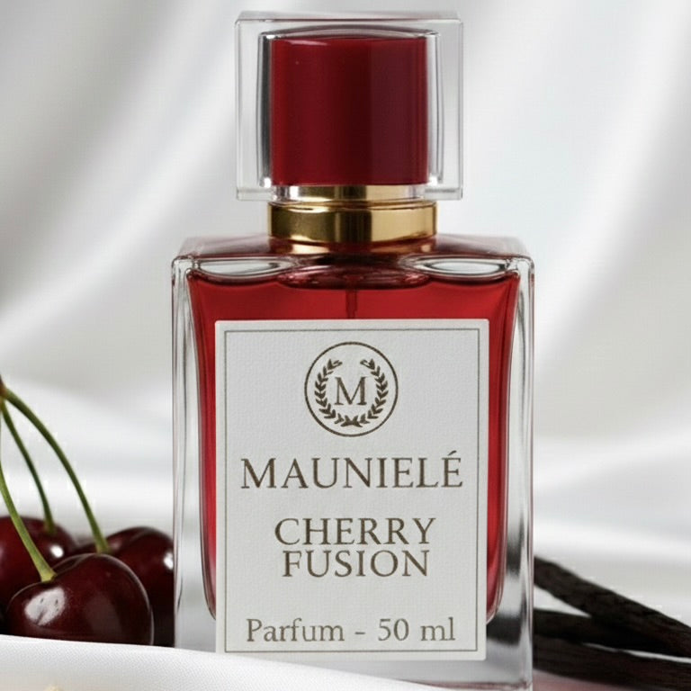 Cherry Fusion ( INSPERERAD av tom ford lost cherry )