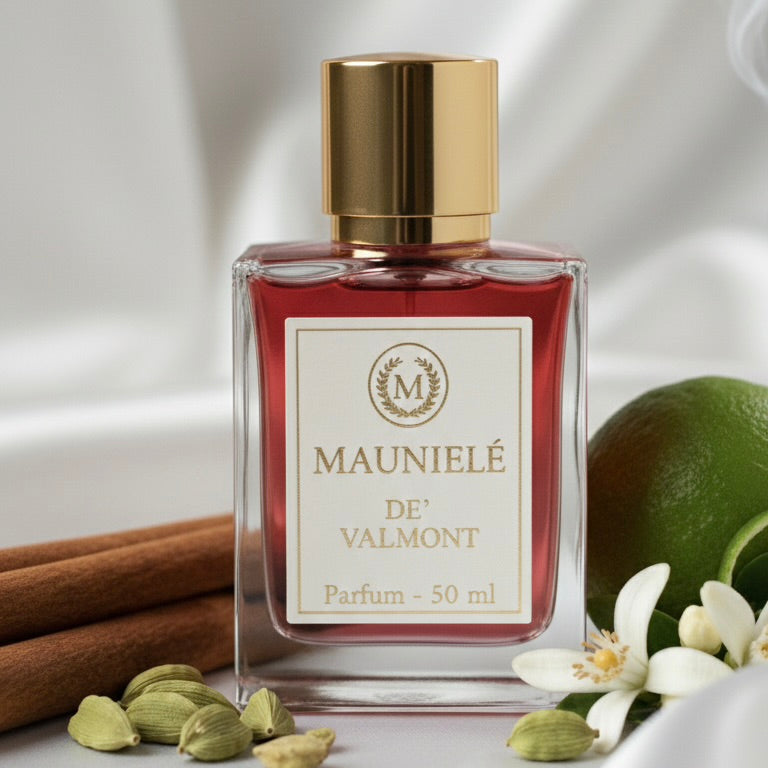 De’ Valmont  ( INSPERERAD av althair de marly )